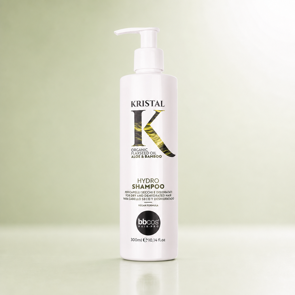 Shampoo Idratante Kristal