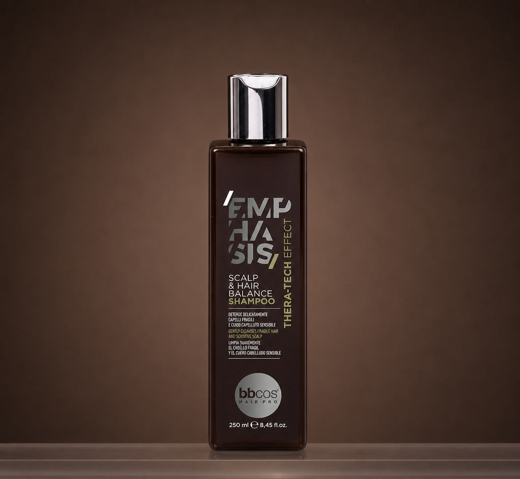 Shampoo Riequilibrante Emphasis