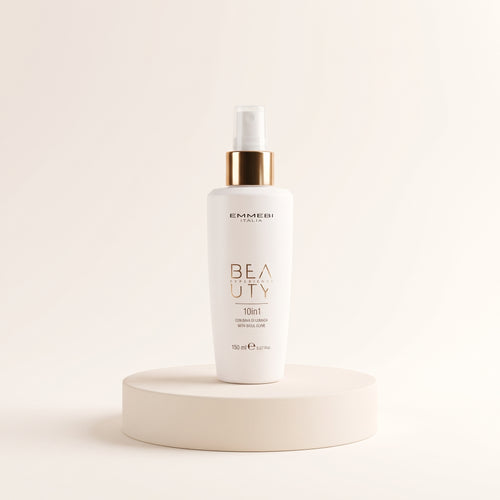 Beauty Experience 10 in 1 150ml - Emmebi Italia