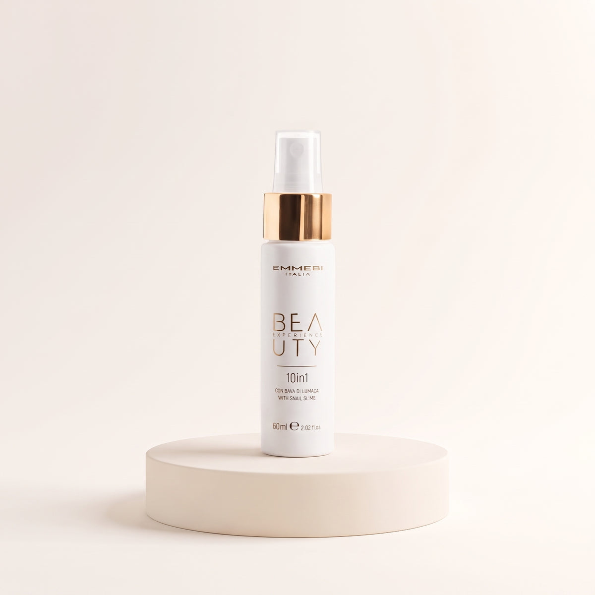 Beauty Experience 10 in 1 60ml - Emmebi Italia
