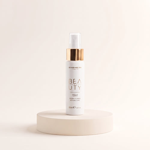 Beauty Experience 10 in 1 60ml - Emmebi Italia