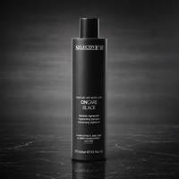 Shampoo Black