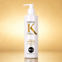 Shampoo Chroma Kristal