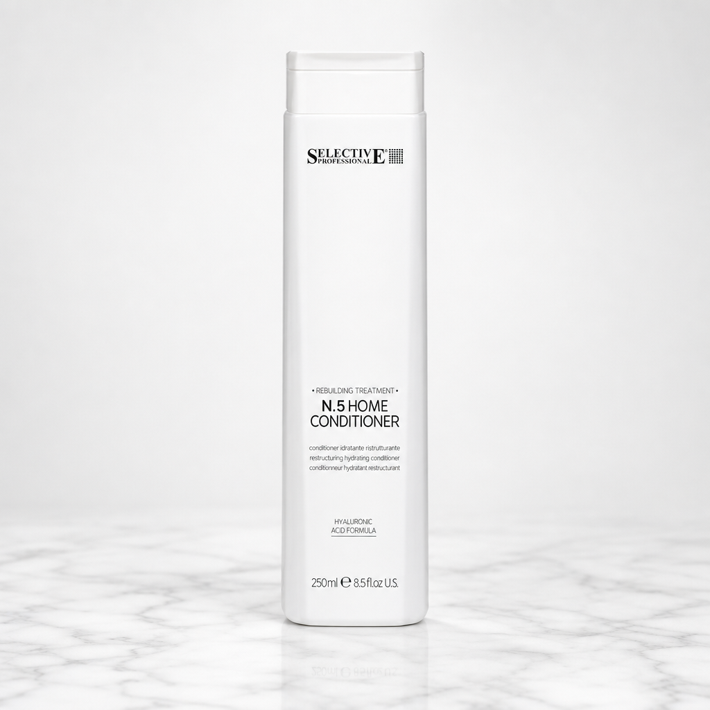 Home Conditioner N.5 Rebuilding