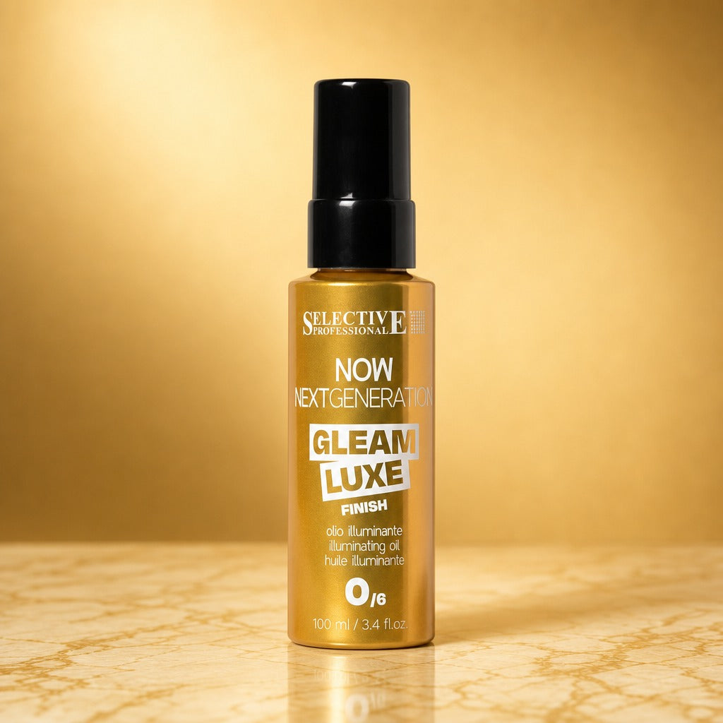 Gleam Luxe