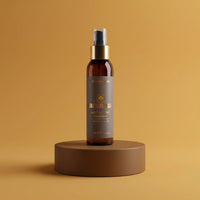 Hair-Lifting Argania