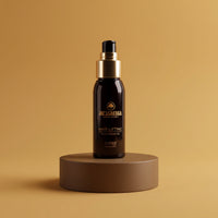 Hair-Lifting Argania