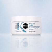 Maschera Invigorente Kristal