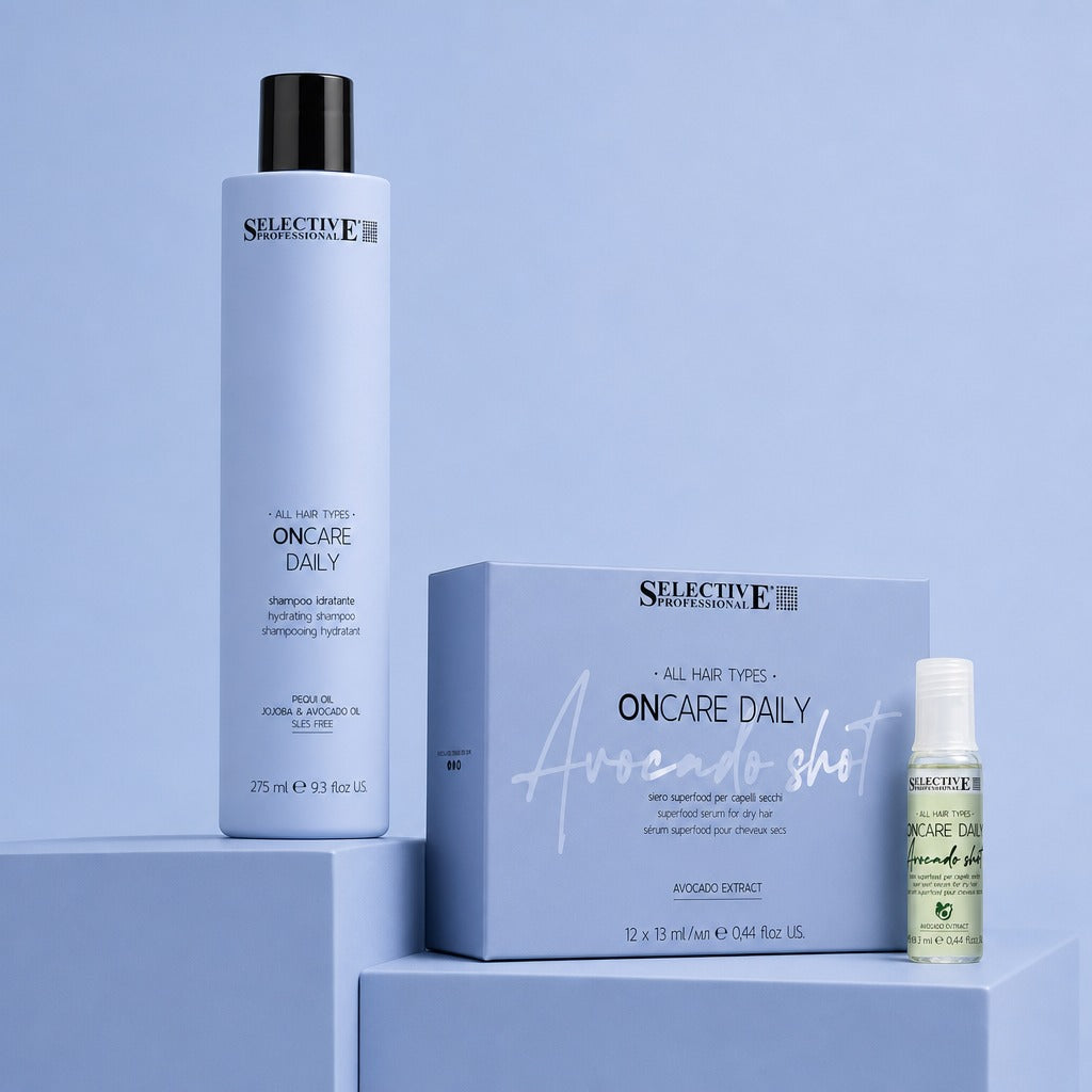 HAIRNEST PACK DAILY