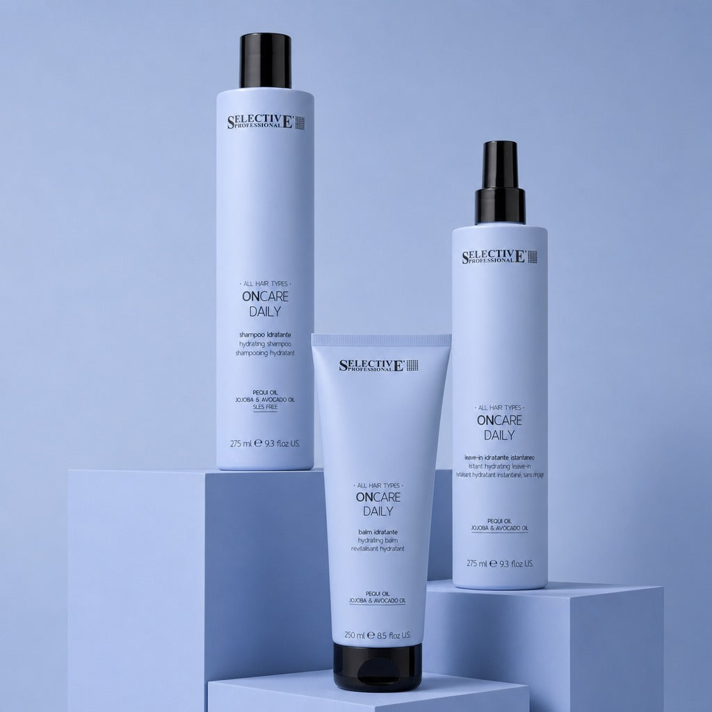 HAIRNEST PACK DAILY