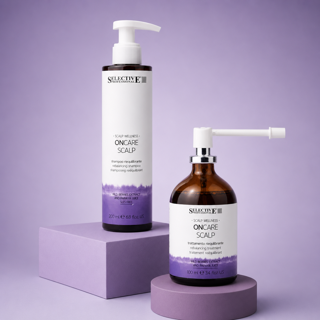 HAIRNEST PACK SCALP