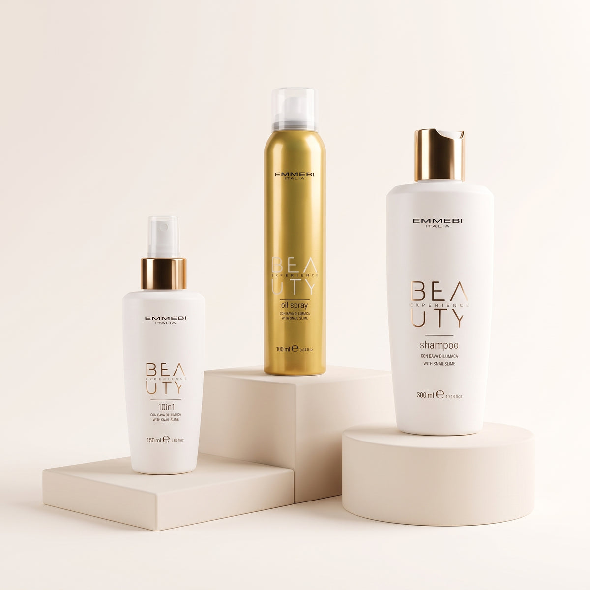 HAIRNEST RITUALE PROTETTIVO - Hairnest Pack - Hairnest Professional