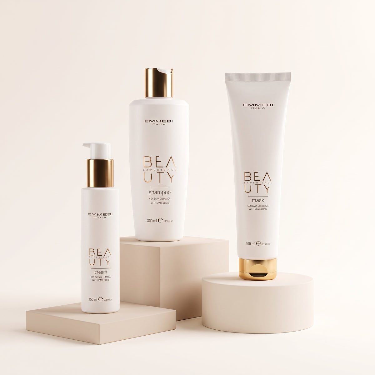 HAIRNEST RITUALE RISTRUTTURANTE INTENSIVO - Hairnest Pack - Hairnest Professional