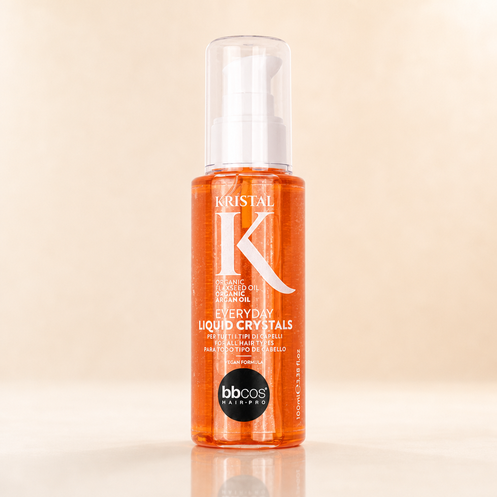 Cristalli Liquidi Everyday Kristal