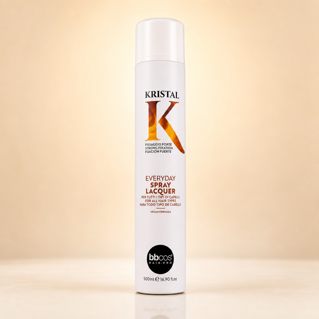 Lacca Forte Spray Everyday Kristal