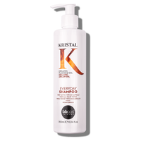 Shampoo Everyday Kristal