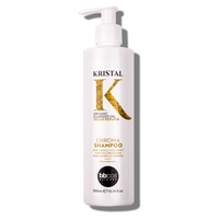 Shampoo Chroma Kristal