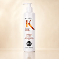 Shampoo Everyday Kristal
