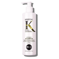Shampoo Idratante Kristal