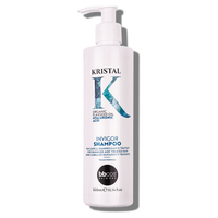 Shampoo Invigorente Kristal