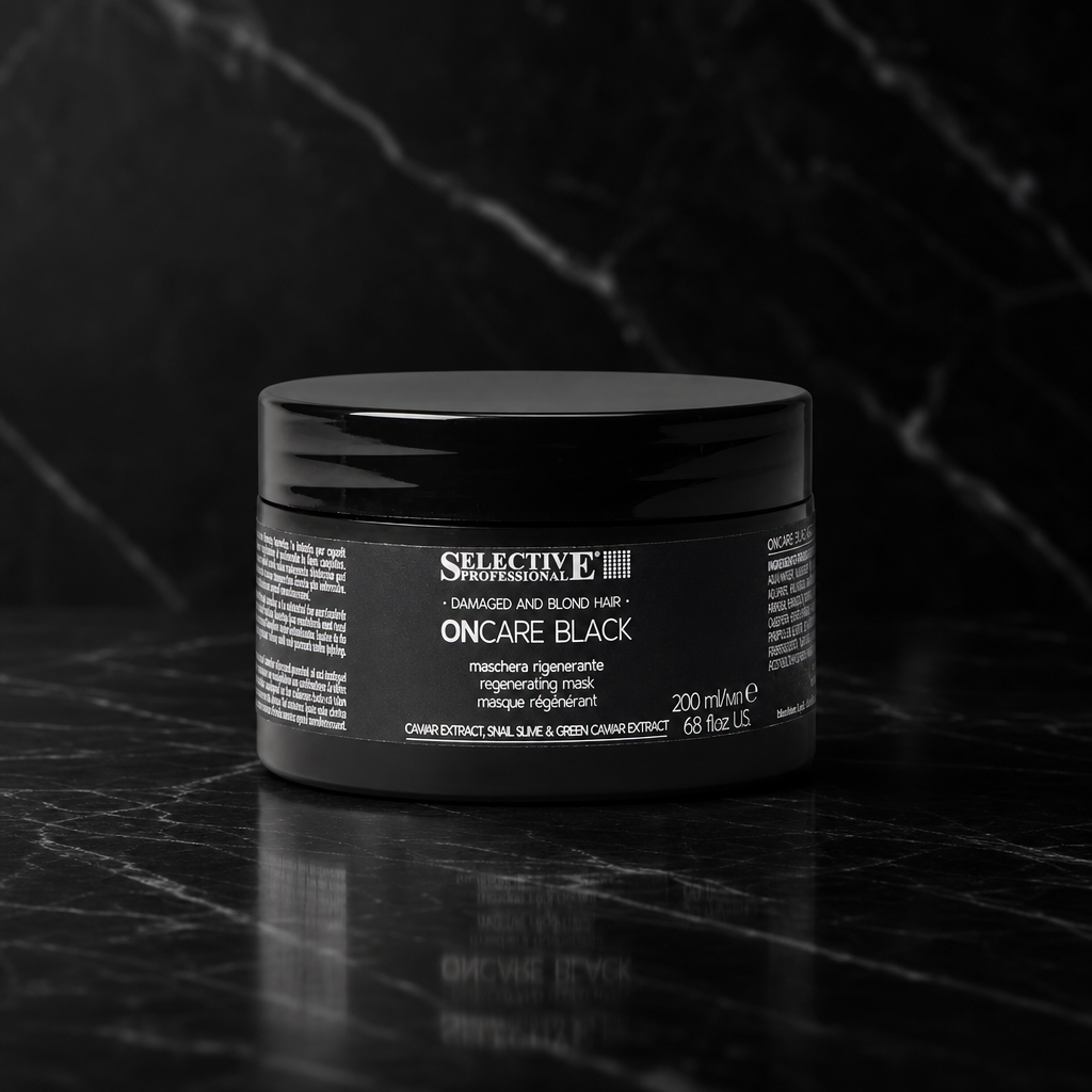 Maschera Black