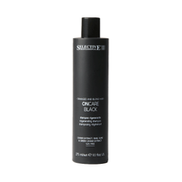 Shampoo Black