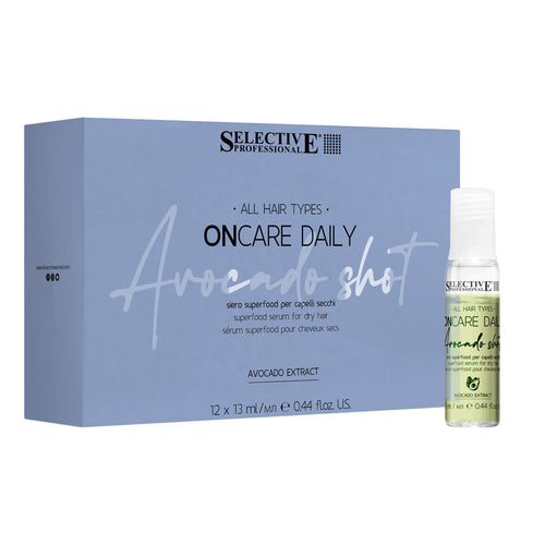 Oncare Daily Avocado Shot - Selective Professional