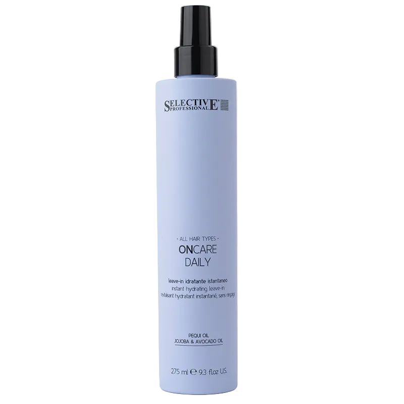 Oncare Daily Leave-In Spray - Selective Professional