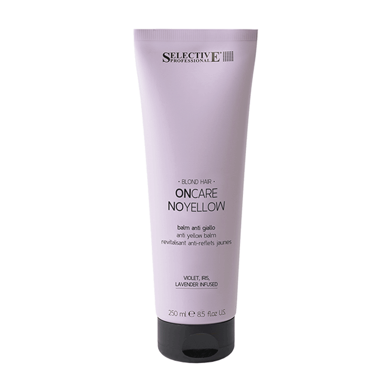 Oncare Noyellow Balsamo - Selective Professional