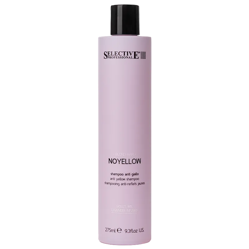 Oncare Noyellow Shampoo - Selective Professional