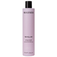 Shampoo Noyellow