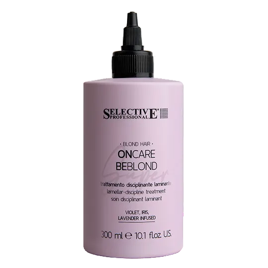 Oncare Noyellow Super Blond - Selective Professional