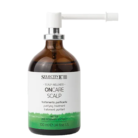 Oncare Scalp Trattamento Purificante - Selective Professional