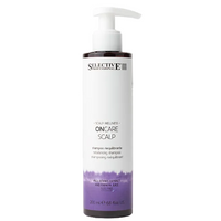 Shampoo Riequilibrante Anti-sebo