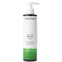 Shampoo Purificante Anti-forfora