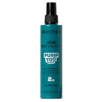 Pump Too