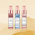 Profumi per capelli - Saphir