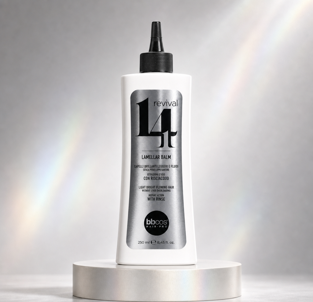 HAIRNEST PACK REVIVAL
