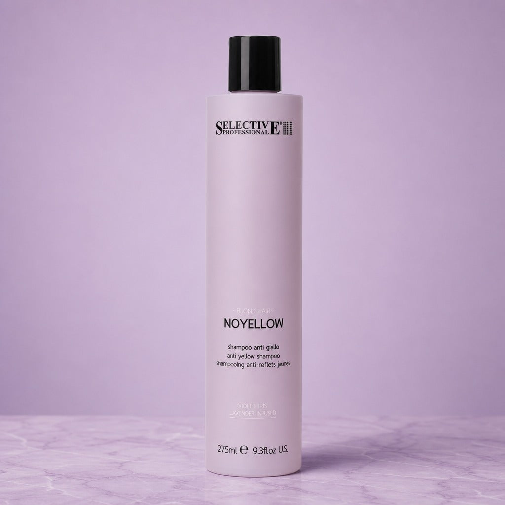 Shampoo Noyellow