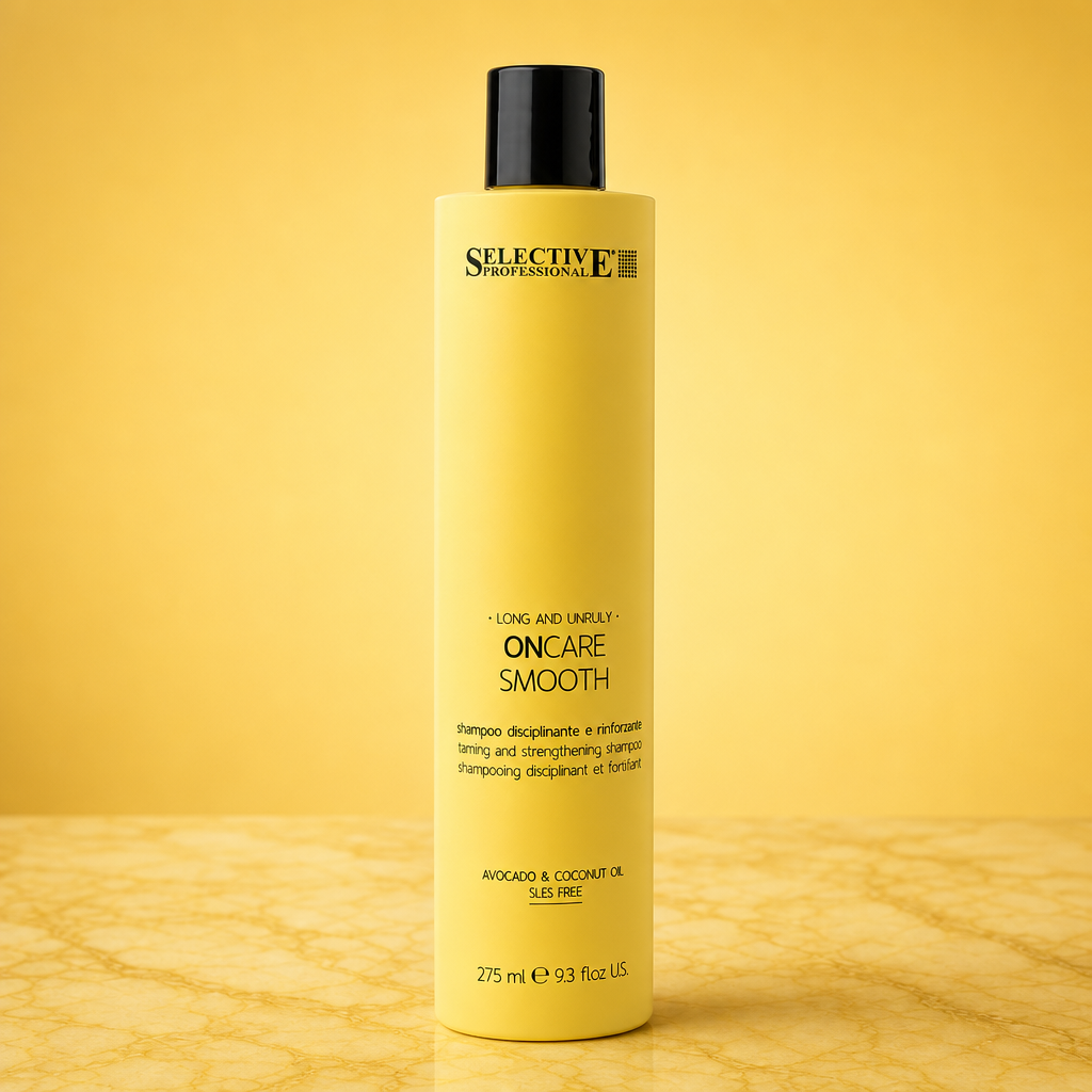 Oncare Smooth Shampoo - Selective Professional