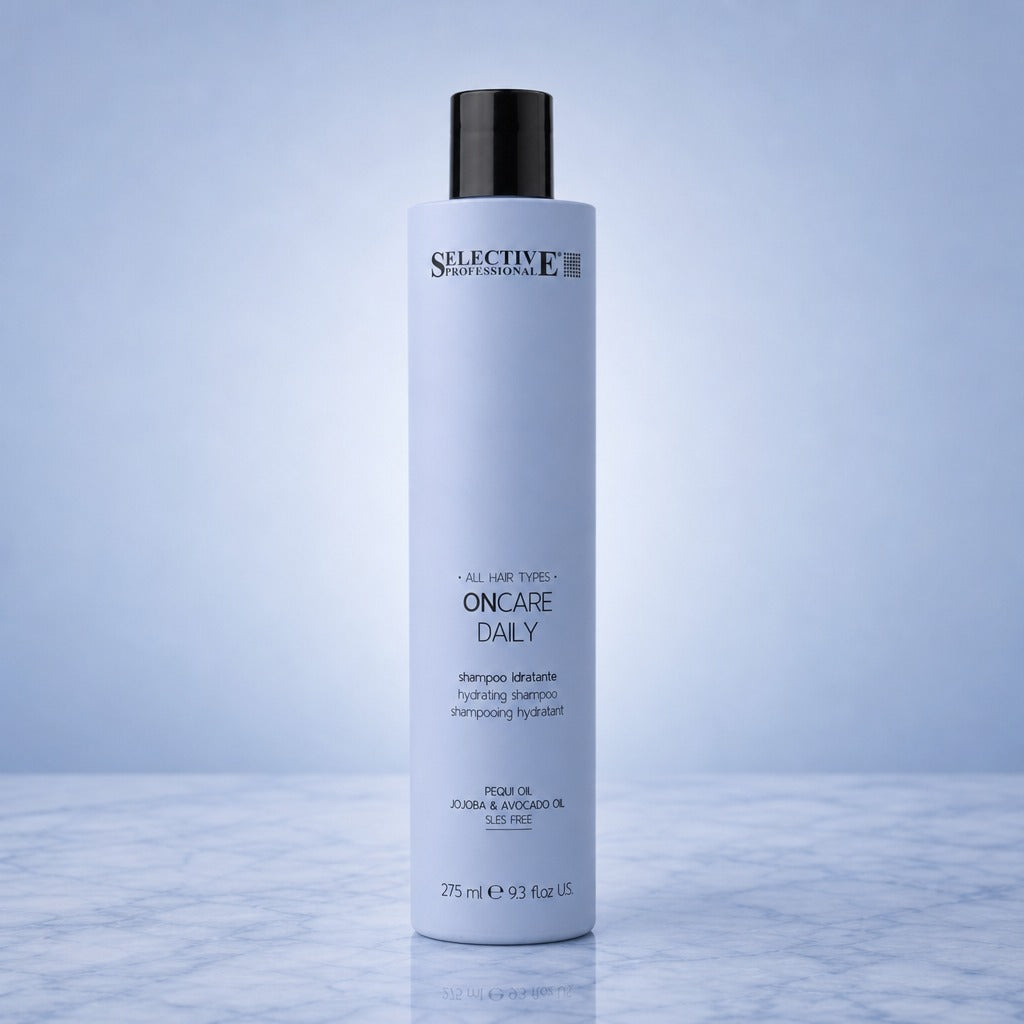 Shampoo Daily