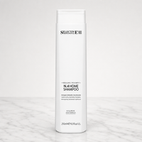 Home Shampoo N.4 Rebuilding