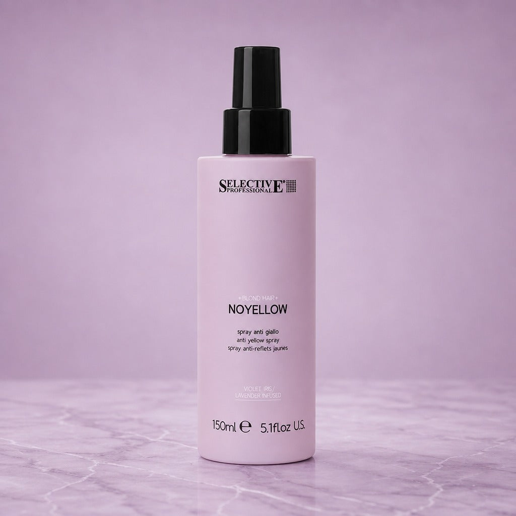 Spray Noyellow