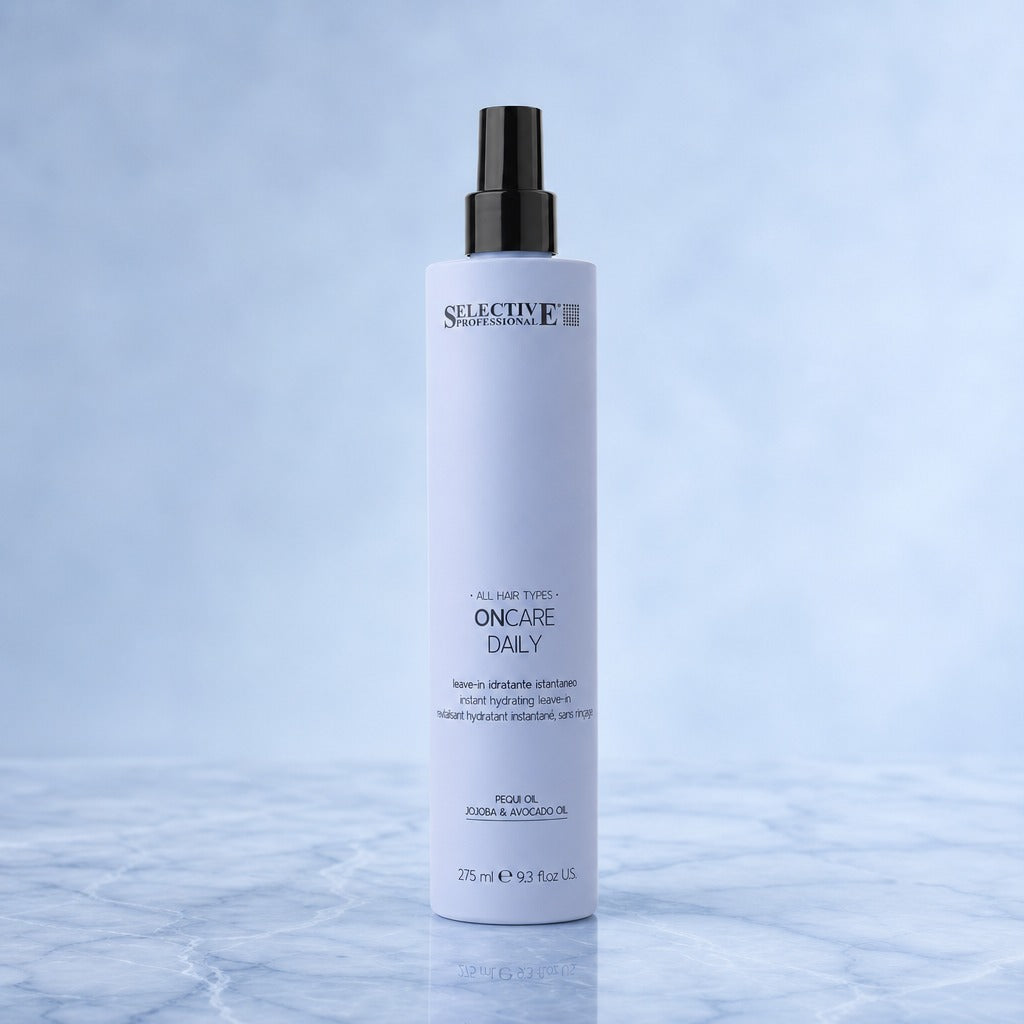 Leave-in Spray Daily