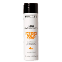 Design Curl