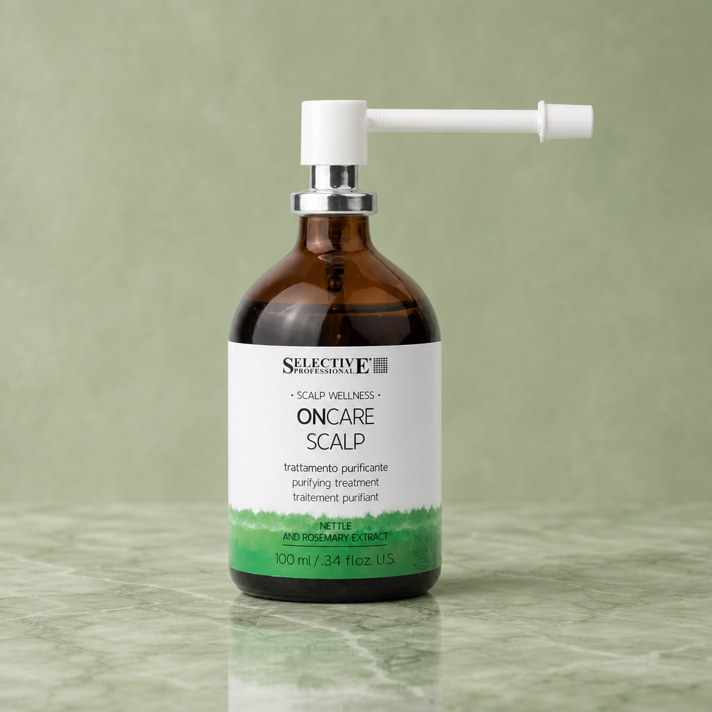 Oncare Scalp Trattamento Purificante - Selective Professional