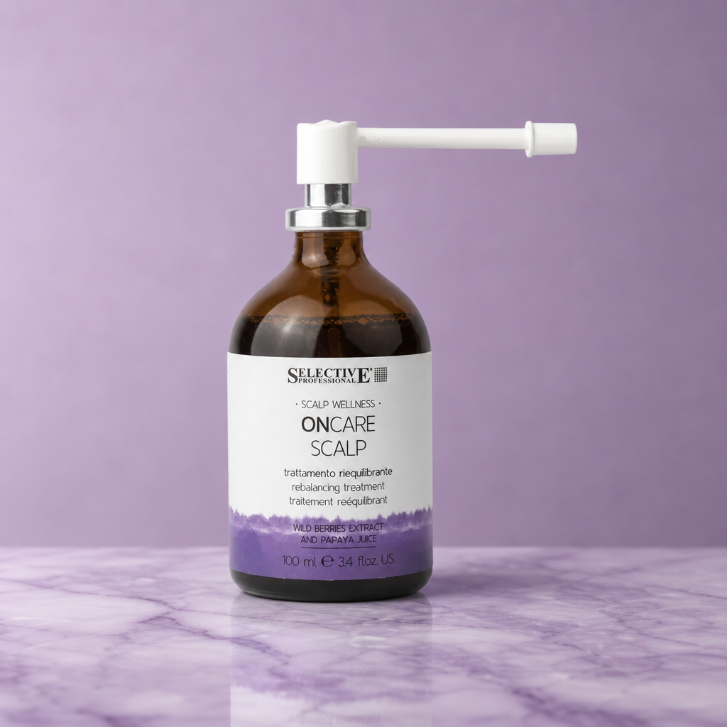 Oncare Scalp Trattamento Riequilibrante - Selective Professional