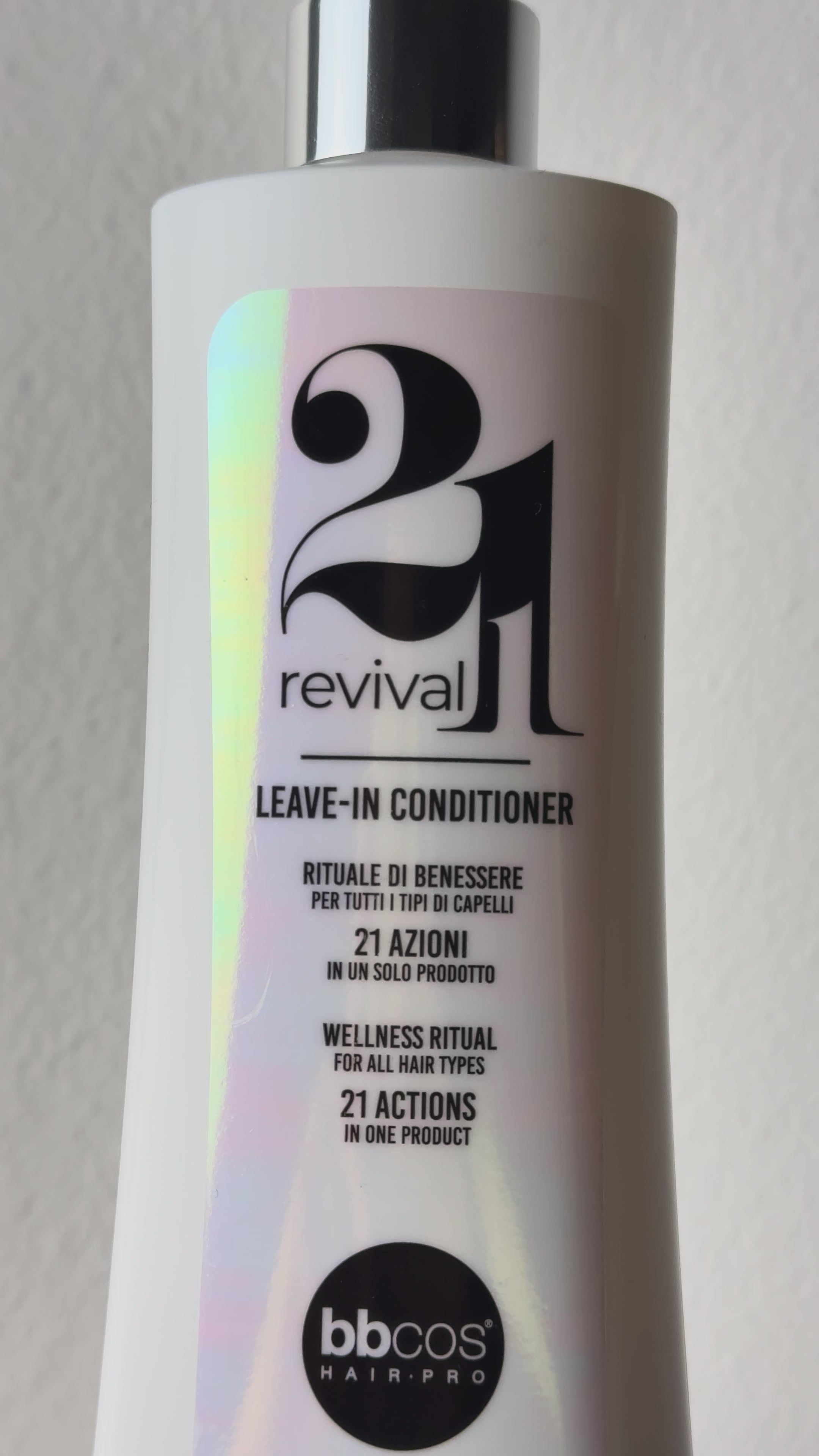 Revival 21 in 1 condizionatore leave-in - BBCOS